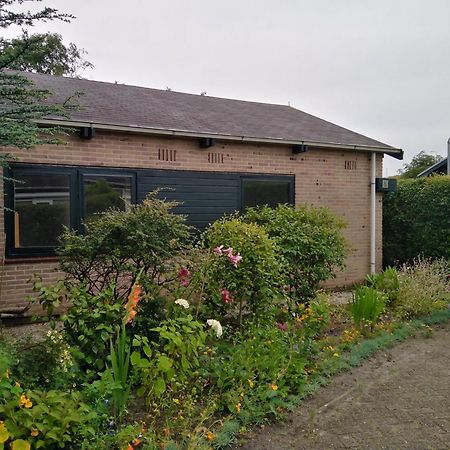 Gemuetliches Ferienhaus An Der Kueste Nordholland Sint Maartenszee Boerenslag 5 Sint Maartensvlotbrug 外观 照片