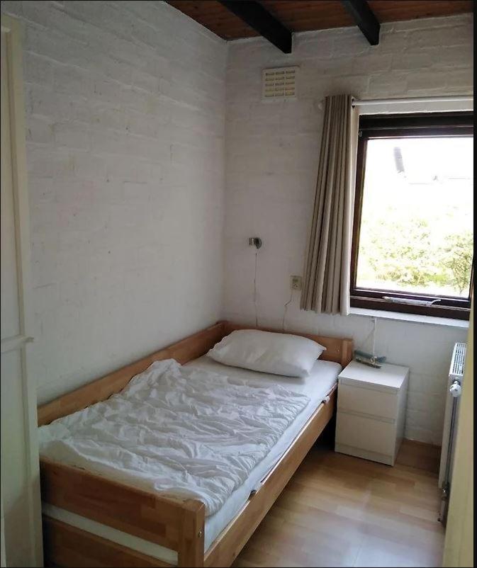 Gemuetliches Ferienhaus An Der Kueste Nordholland Sint Maartenszee Boerenslag 5 Sint Maartensvlotbrug 外观 照片