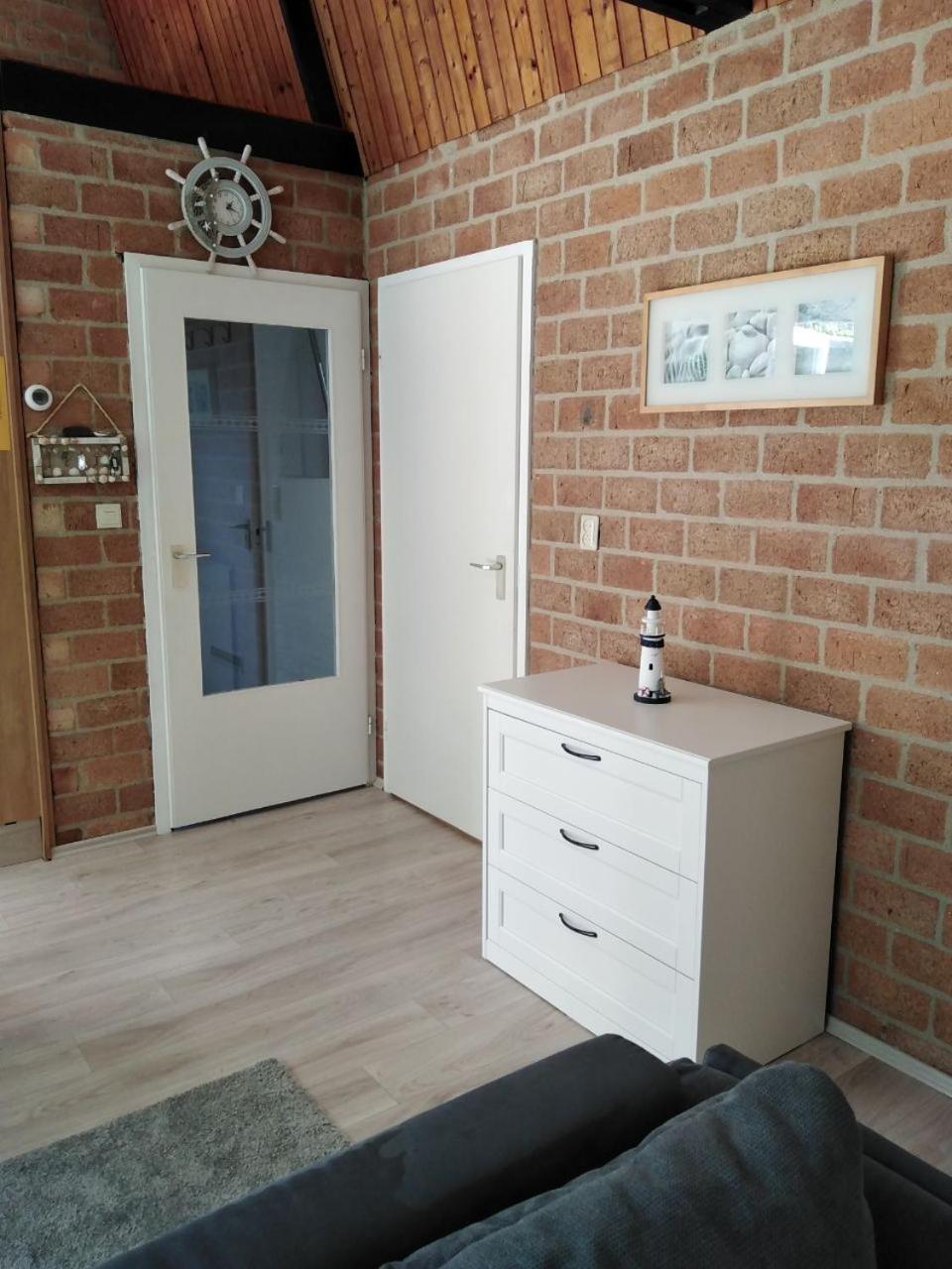 Gemuetliches Ferienhaus An Der Kueste Nordholland Sint Maartenszee Boerenslag 5 Sint Maartensvlotbrug 外观 照片