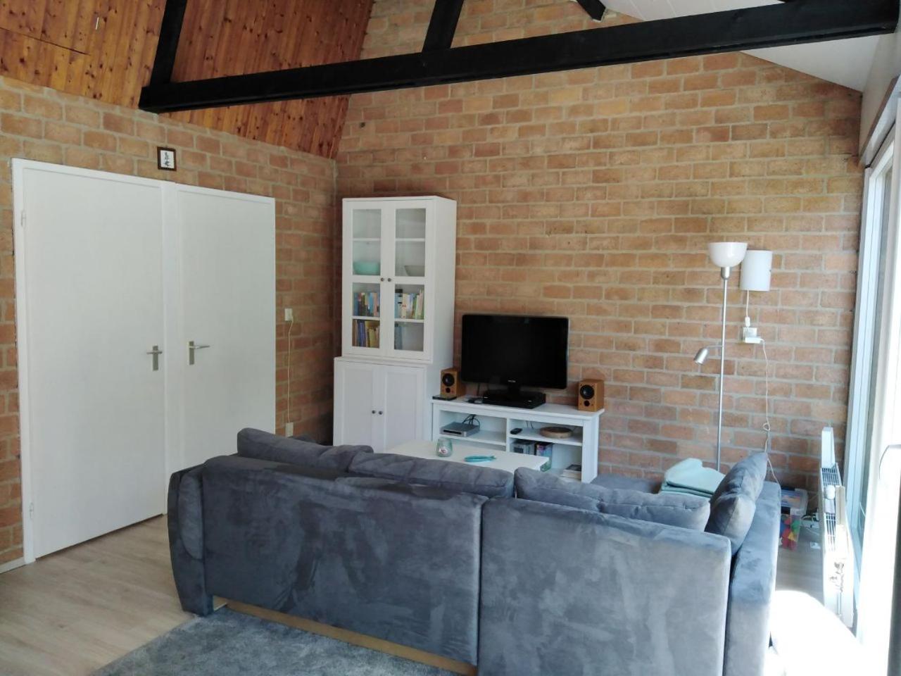 Gemuetliches Ferienhaus An Der Kueste Nordholland Sint Maartenszee Boerenslag 5 Sint Maartensvlotbrug 外观 照片