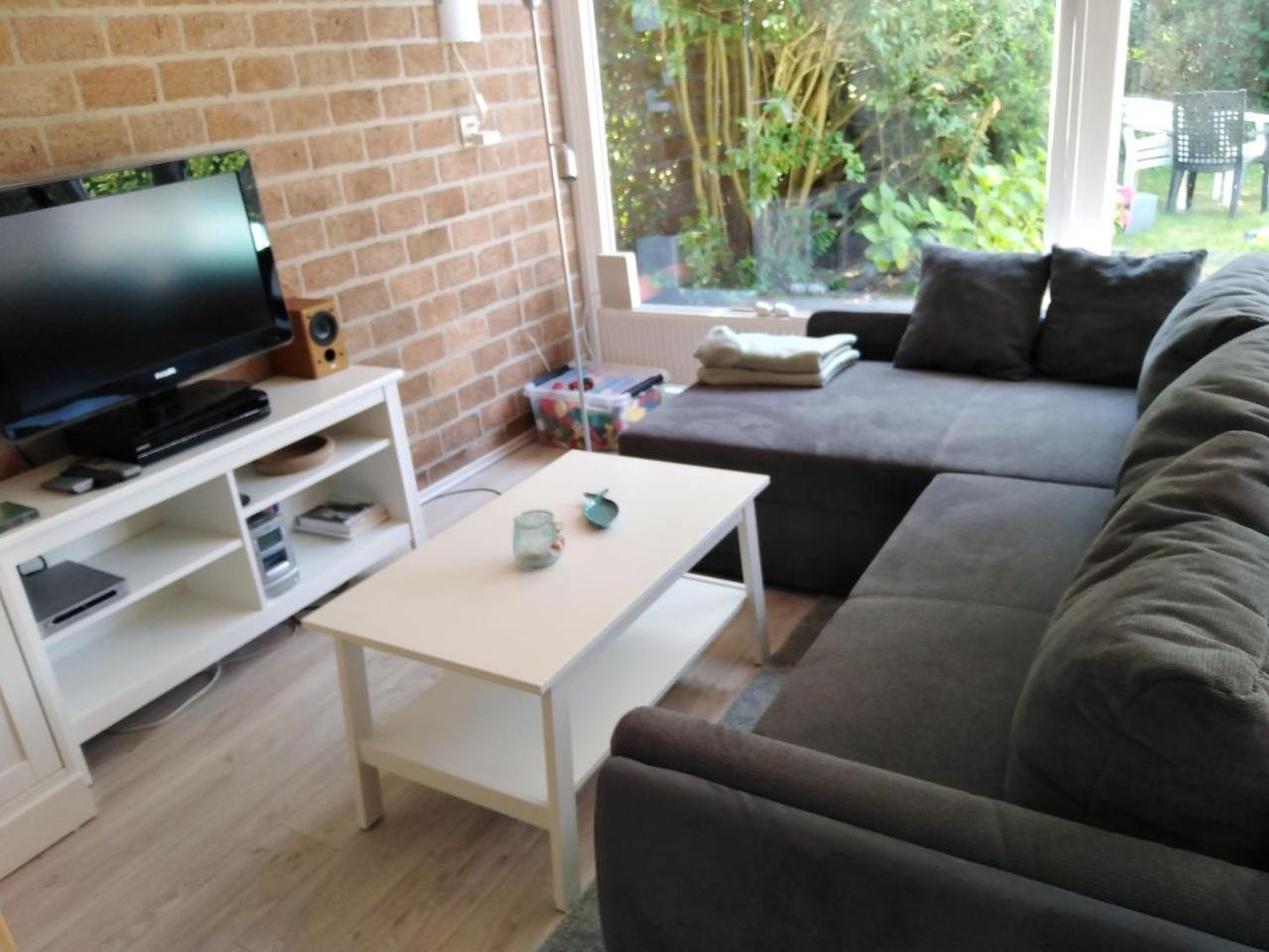 Gemuetliches Ferienhaus An Der Kueste Nordholland Sint Maartenszee Boerenslag 5 Sint Maartensvlotbrug 外观 照片